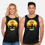 Bus Stop-Unisex-Basic-Tank-dalethesk8er