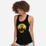 Bus Stop-Womens-Racerback-Tank-dalethesk8er