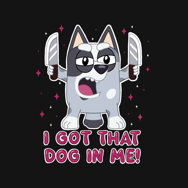 I Got That Dog In Me-Unisex-Basic-Tank-Alexhefe