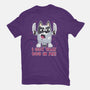 I Got That Dog In Me-Mens-Basic-Tee-Alexhefe