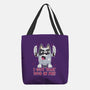 I Got That Dog In Me-None-Basic Tote-Bag-Alexhefe