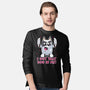 I Got That Dog In Me-Mens-Long Sleeved-Tee-Alexhefe