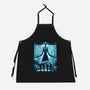 Frozen NYC-Unisex-Kitchen-Apron-rmatix