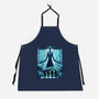 Frozen NYC-Unisex-Kitchen-Apron-rmatix