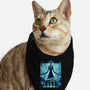 Frozen NYC-Cat-Bandana-Pet Collar-rmatix