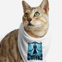 Frozen NYC-Cat-Bandana-Pet Collar-rmatix