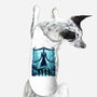 Frozen NYC-Dog-Basic-Pet Tank-rmatix