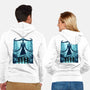 Frozen NYC-Unisex-Zip-Up-Sweatshirt-rmatix