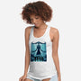 Frozen NYC-Womens-Racerback-Tank-rmatix