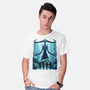 Frozen NYC-Mens-Basic-Tee-rmatix