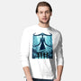 Frozen NYC-Mens-Long Sleeved-Tee-rmatix