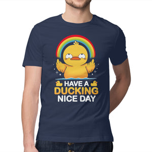 Have A Ducking Day