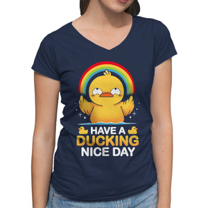 Have A Ducking Day