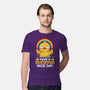 Have A Ducking Day-Mens-Premium-Tee-Vallina84