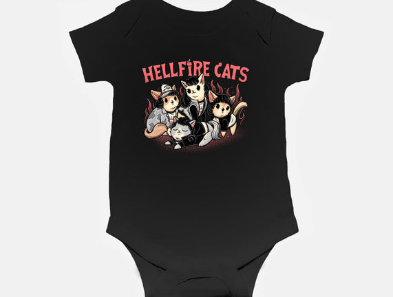 Hellfire Cats