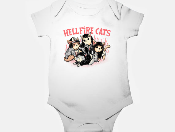 Hellfire Cats