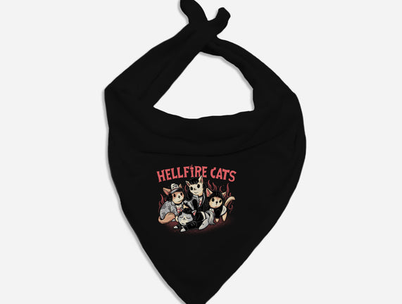 Hellfire Cats