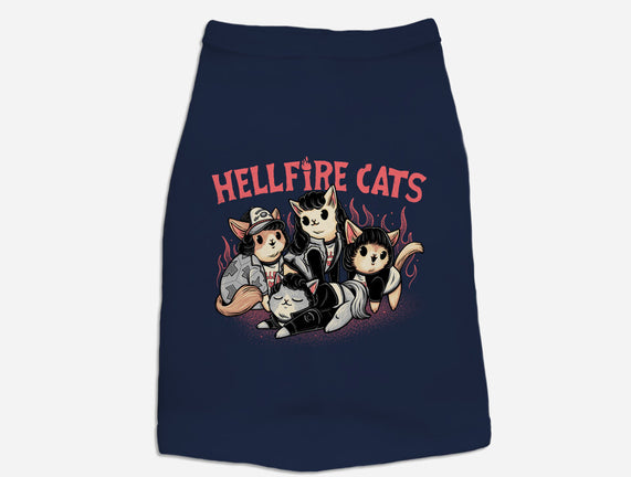 Hellfire Cats