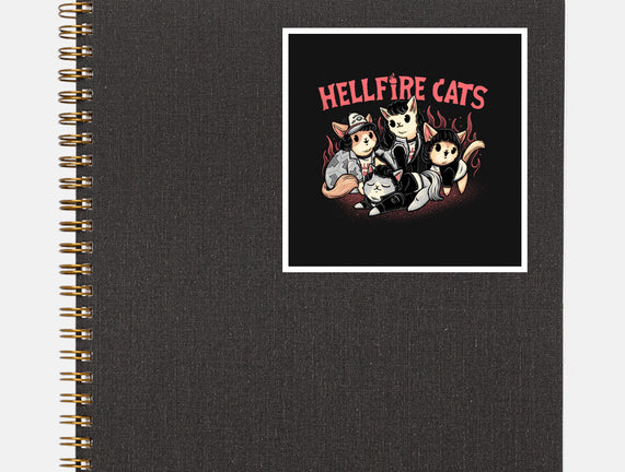 Hellfire Cats