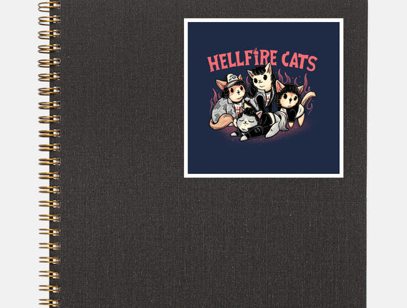 Hellfire Cats