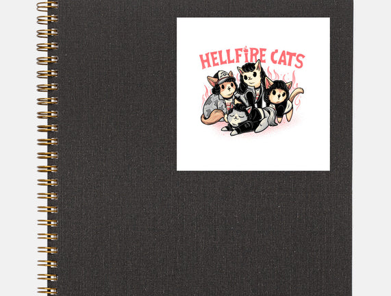 Hellfire Cats