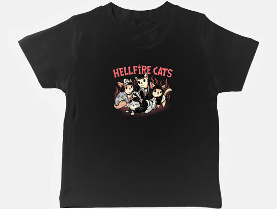 Hellfire Cats