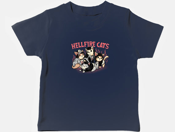 Hellfire Cats