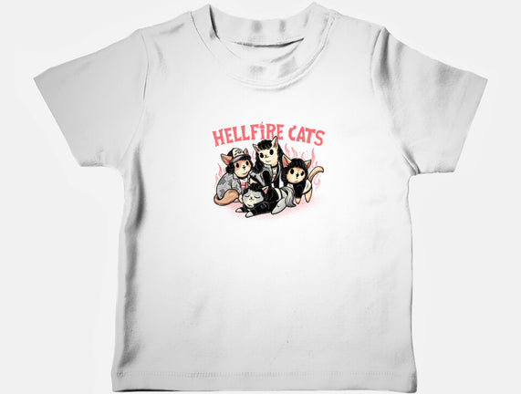 Hellfire Cats