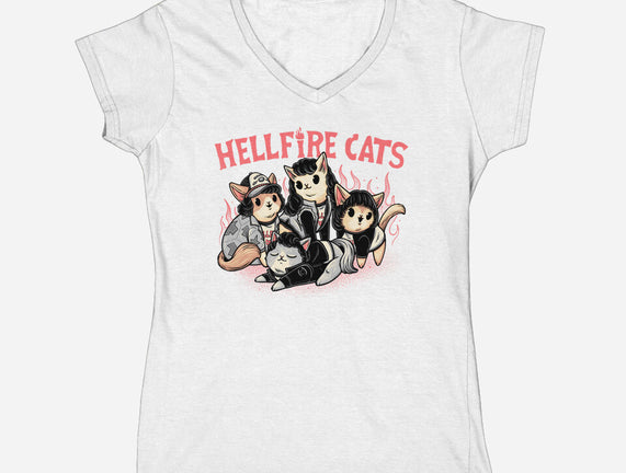 Hellfire Cats