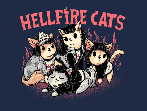 Hellfire Cats