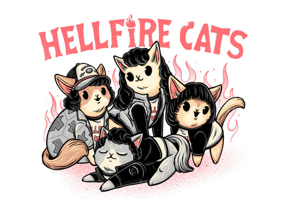 Hellfire Cats