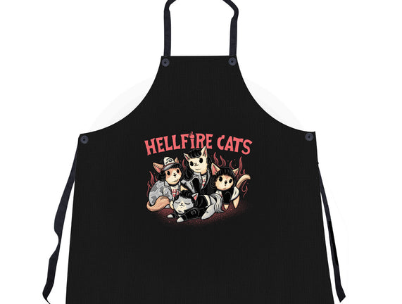 Hellfire Cats