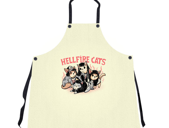 Hellfire Cats