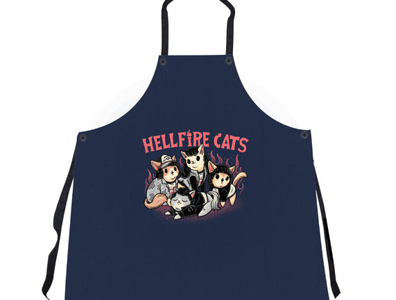 Hellfire Cats