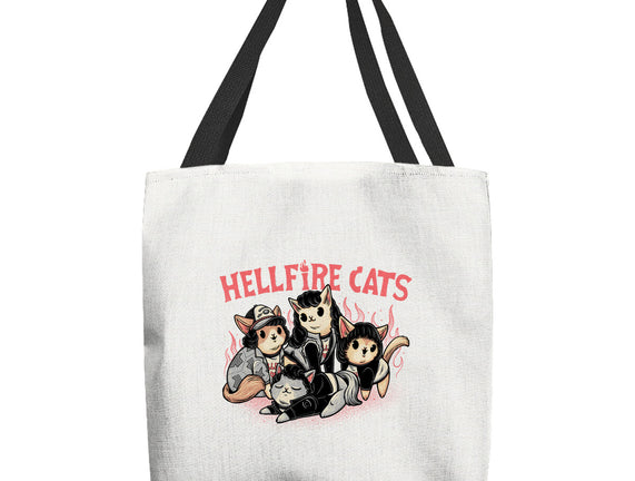 Hellfire Cats