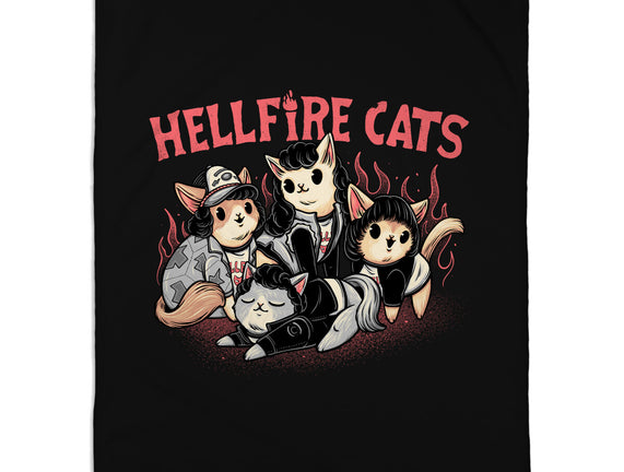 Hellfire Cats