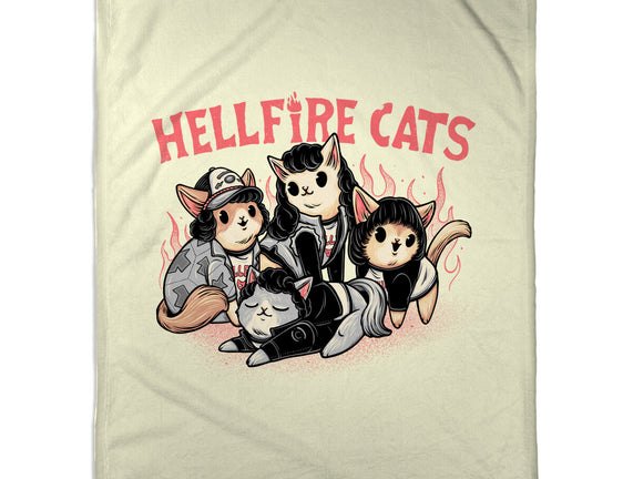 Hellfire Cats