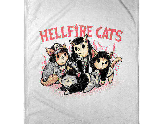 Hellfire Cats