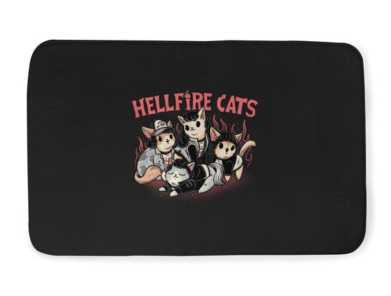 Hellfire Cats