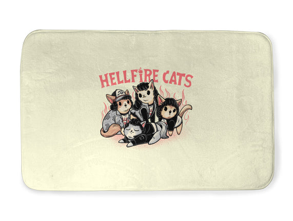 Hellfire Cats