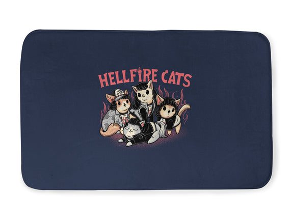 Hellfire Cats