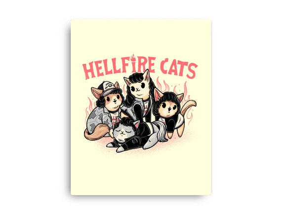 Hellfire Cats