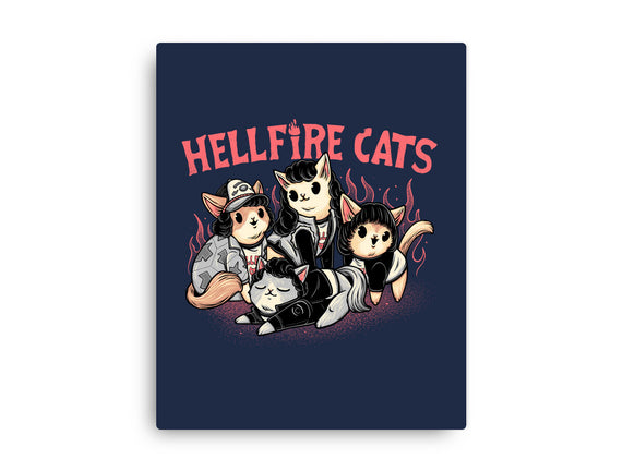 Hellfire Cats