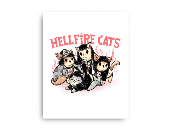 Hellfire Cats