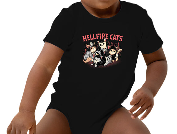 Hellfire Cats