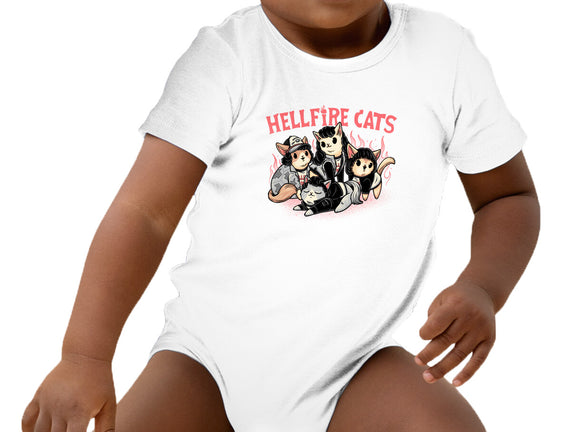 Hellfire Cats