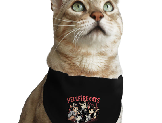 Hellfire Cats