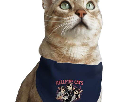 Hellfire Cats