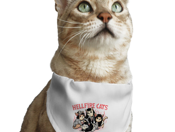 Hellfire Cats