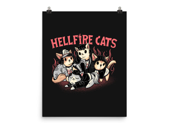 Hellfire Cats